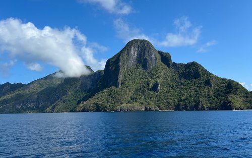 Tour i trasllats de 4 dies i 3 nits a Palawan