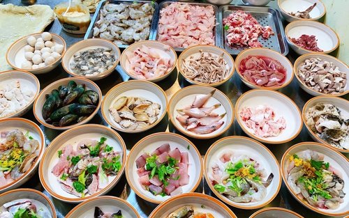 Eatwith - Explore Hidden Culinary Gems in Shantou's Old Town with a Chaozhou Master Chef