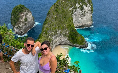 Nusa Penida Dagtour op Bali
