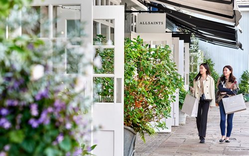 Bicester Village: esperienze di shopping e trasporti da Londra