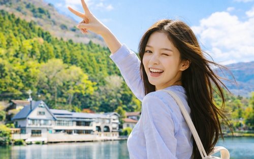 유후인 투어 유투어버스 후쿠오카 벳부 다자이후 투어 [한국어 가이드]