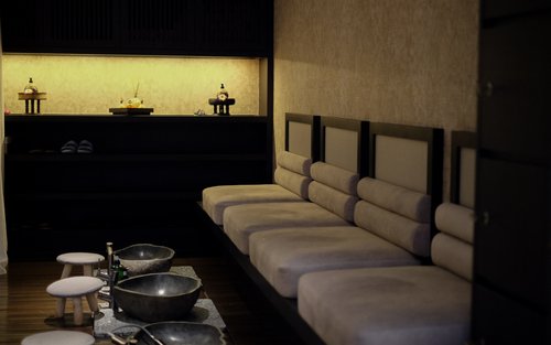 Scents & Senses 馬六甲泰式按摩