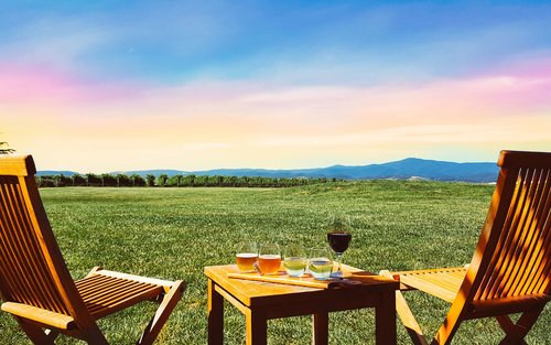 Yarra Valley Epic Wine Tour from Melbourne