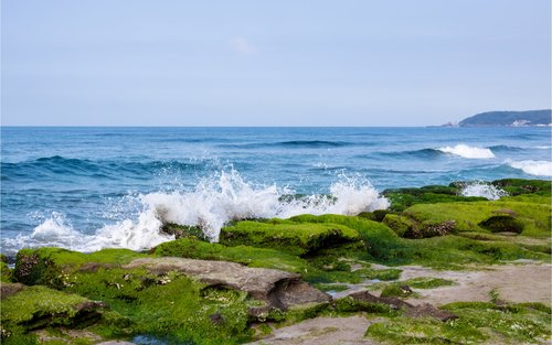 宜兰＆十分＆九份＆野柳＆北海岸三日游｜台北出发