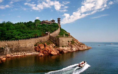 Pavilhão Penglai