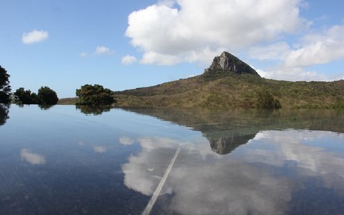 Kenting National Forest Recreation Area Ticket