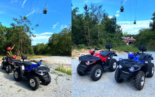 Top 10 Langkawi ATV 2025 - Klook Singapore