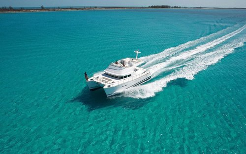 Busan Premium Yacht Tour YachtHolic (Pet-Friendly)