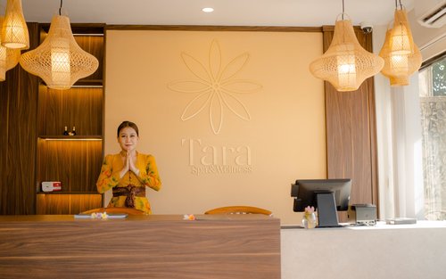 Bali Spa Treatment at Tara Spa & Wellness Ubud