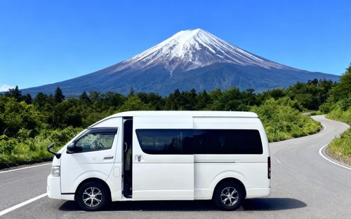 Sakurajima, Grădina Sengan-en, Tur de o zi la Strada Comercială Tenmonkan-dori
