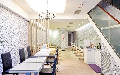 Taipei｜Jiangnan Reflexology & Spa｜Voucher Pijat｜Reservasi Telepon Diperlukan