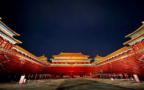 紫禁城（中国）の人気アクティビティ（2025）