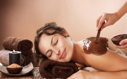 Home Service Spa in Surabaya by Max Spa