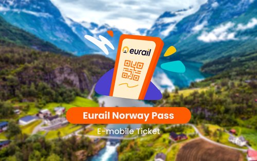 Eurail Norway Pass
