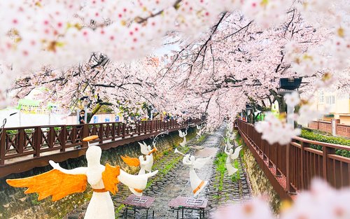 cherry blossom　一休園　さくら　大　筆　５本　コリンスキー 一休園 コリンスキー」の人気商品一覧 | 安い商品を通販サイトから探す