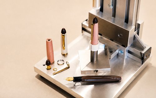 [STYLE OF LAB] Membuat Pen Mata Air & Pewangi Bilik Tersuai di Ebisu