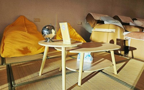 Tired Paws Massage - Foot & Body Massage