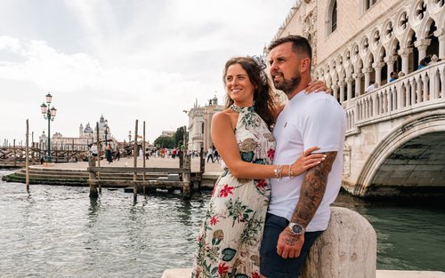 Venice Rialto Bridge Private Photography Experience