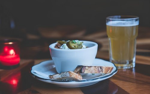 Historic Old City Food Tour in Philadelphia