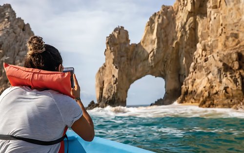Los Cabos Gregory Tours Half-Day Tour