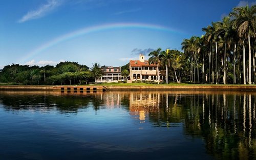 Vé vào cửa Deering Estate ở Miami