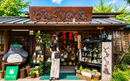 由布院・別府灶地獄・太宰府天滿宮一日遊（福岡出發）｜中文導遊・含灶地獄門票