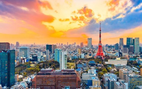 ทัวร์ส่วนตัวเต็มวันโยโกฮาม่าและชิบูย่า