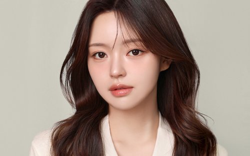 더 봄 프로필 서울 명동 촬영