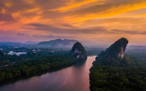 Krabi: Customizable Private Day Tour with Driver