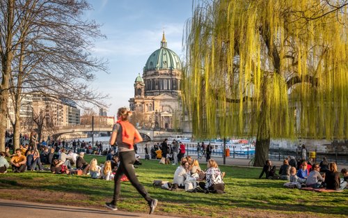 Berlin WelcomeCard