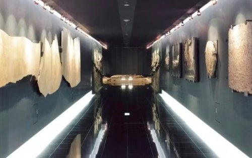 Museo dei Dinosauri della Prefettura di Fukui