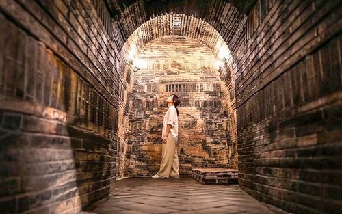 首爾扶餘UNESCO全日遊：王陵與遊船體驗