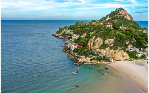 カスタム ホアヒン ハイライト：あなただけのツアーを1〜3日間で