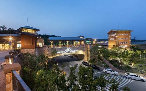 Paju, Yeoju, Uiwang, Siheung, Gimpo Hyundai | Korea Outlet Tour