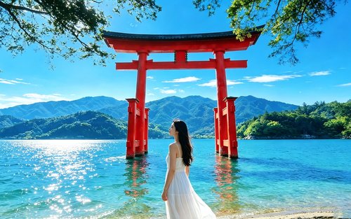 Mt. Fuji & Hakone Day Tour | Owakudani & Hakone Shrine & Sengen Park