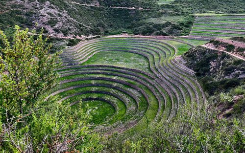 從庫斯科出發：聖谷、馬丘比丘與彩虹山 3 日遊