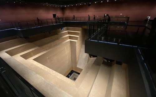 [Ticket + Groepsrondleiding met gids] Changsha Mawangdui Han-graven