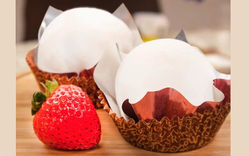 Yilan Yimit - Xue Li Niang DIY мастер-класс
