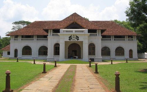 Cochin & Kumarakom One-Day Private Tour with Sunset Cruise