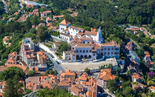 Lisbon Multi-Day Small Group Fatima, Porto, & Sintra Tour