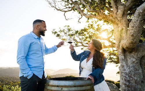 Waiheke Wine and Dine