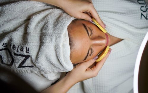Spa Wellness Package with Massage and Facial in Kathmandu 