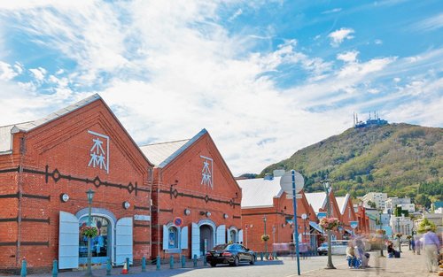 北海道開拓の村：旅行前に知っておきたいおすすめ情報
