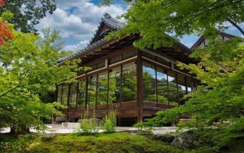 Kyoto Ginkaku-ji Half-Day Historical Walking Tour