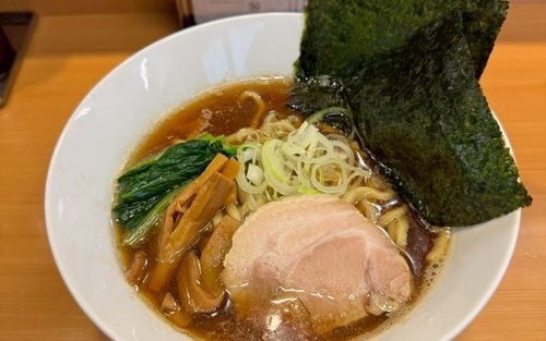 Loja de Ramen Kawasaki Local: Experiência Autêntica de Preparo de Ramen