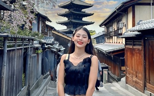 [한국어 가이드 & 리뷰 이벤트][프로사진작가촬영] 오사카 교토 버스투어 1일 아라시야마 금각사 청수사 후시미이나리 유투어