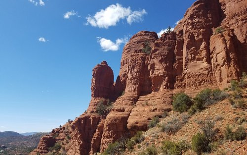 Montezuma Castle and Verde Valley Day Tour from Scottsdale & Phoenix