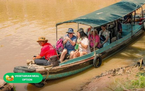 Full Day Excursion To Mekong Delta from Ho Chi Minh City