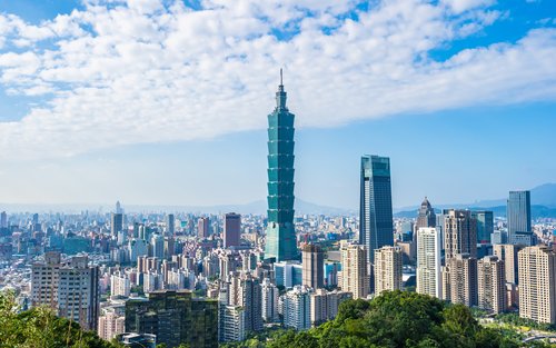 Shore Excursions Tours From Keelung to Taipei or Yangming Mountain