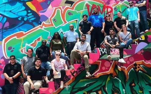 Wynwood Street Art Tour in Miami